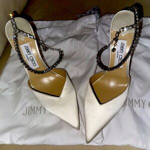 Jimmy Choo Saeda